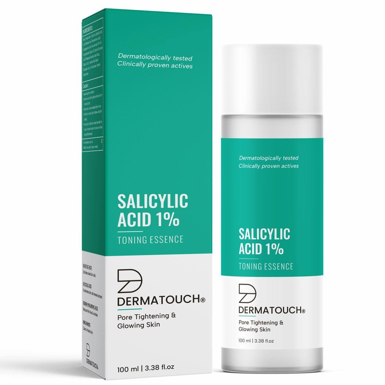 Salicylic acid 1% Toning Essence 