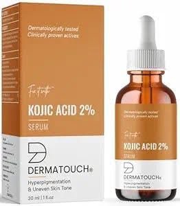 Kojic Acid 2% serum