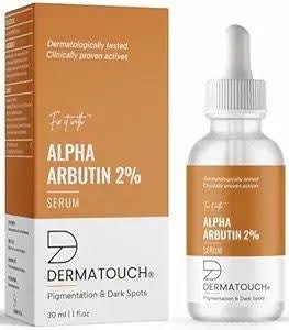 Alpha arbutin 2% 