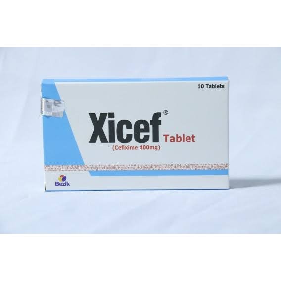 XICEF